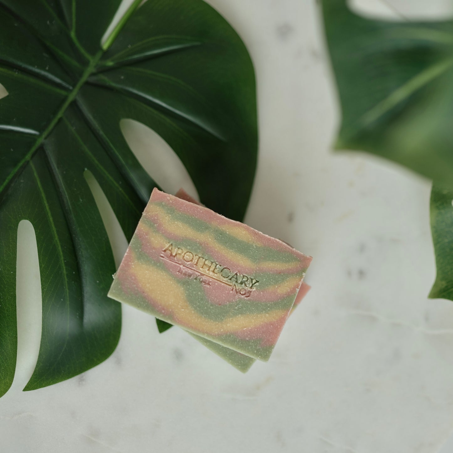 Pure Clay Soap