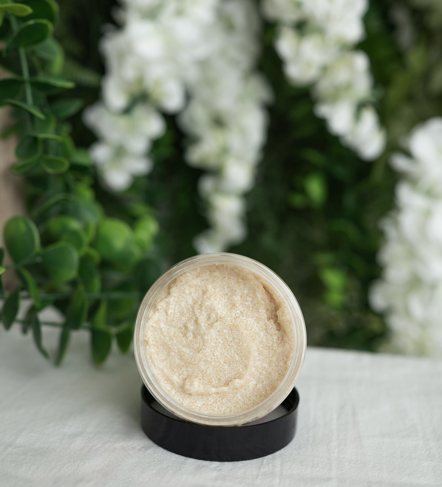 Refreshing Gentle Sugar Scrub