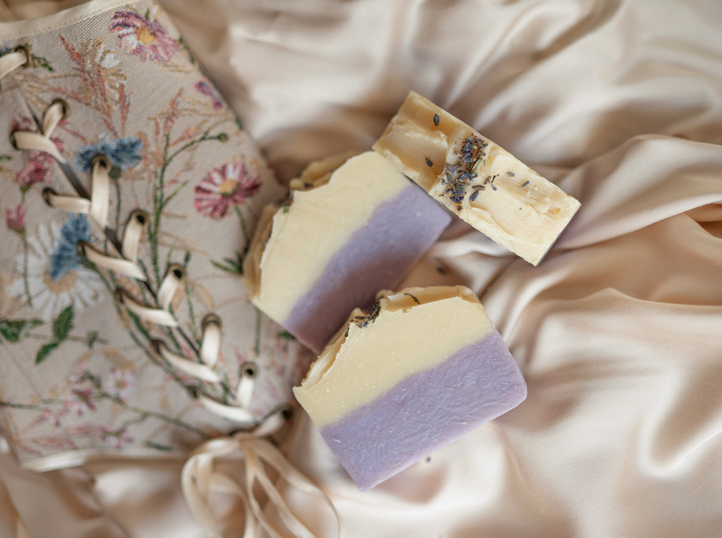 Savon du Marseille Soap