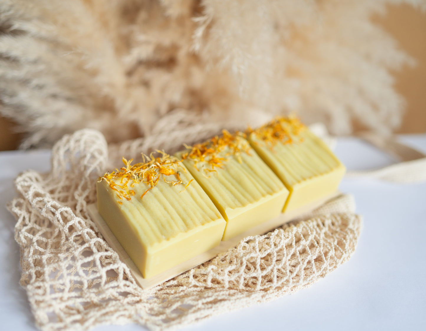 Castile Soap 100% olive oil Soap