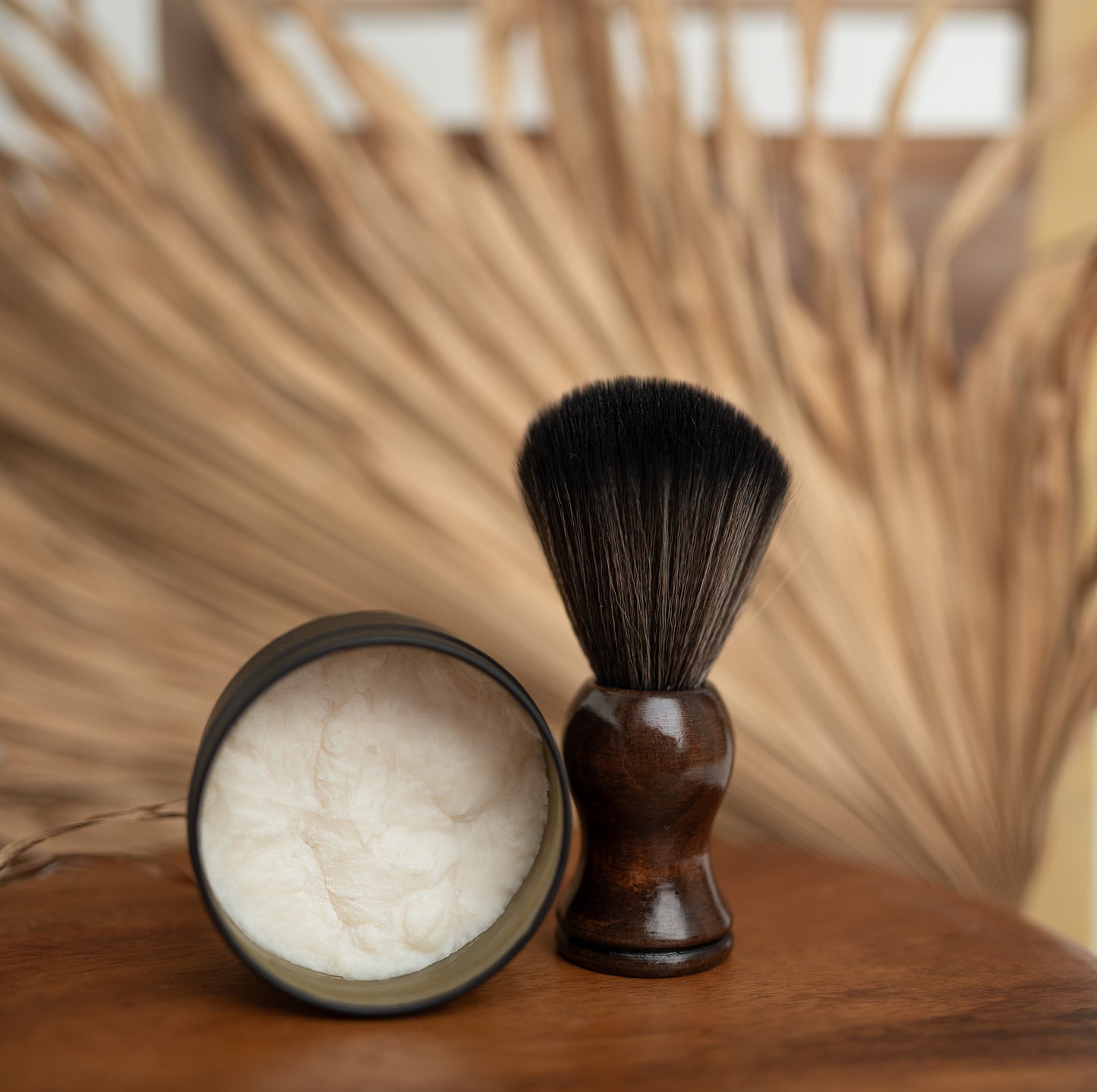 Men’s Shaving Soap