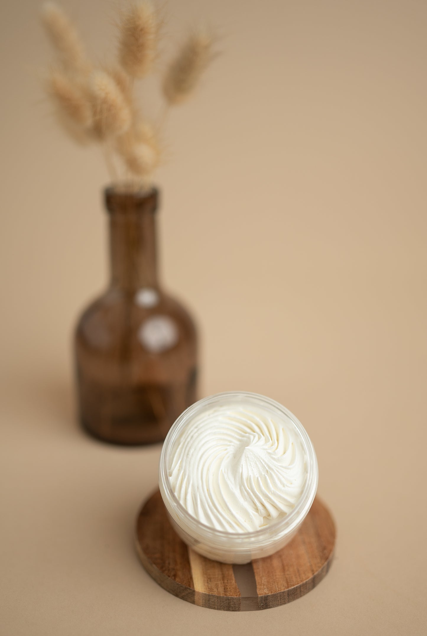 Hydrating Whipped Shimmer Body Butter