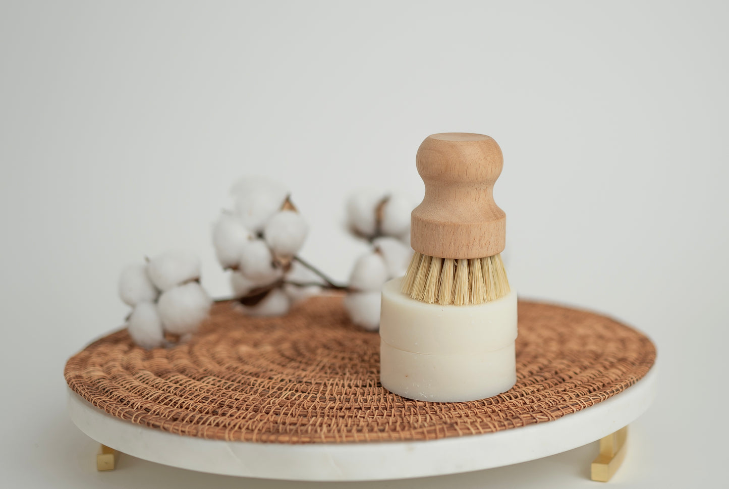 Kitchen Soap