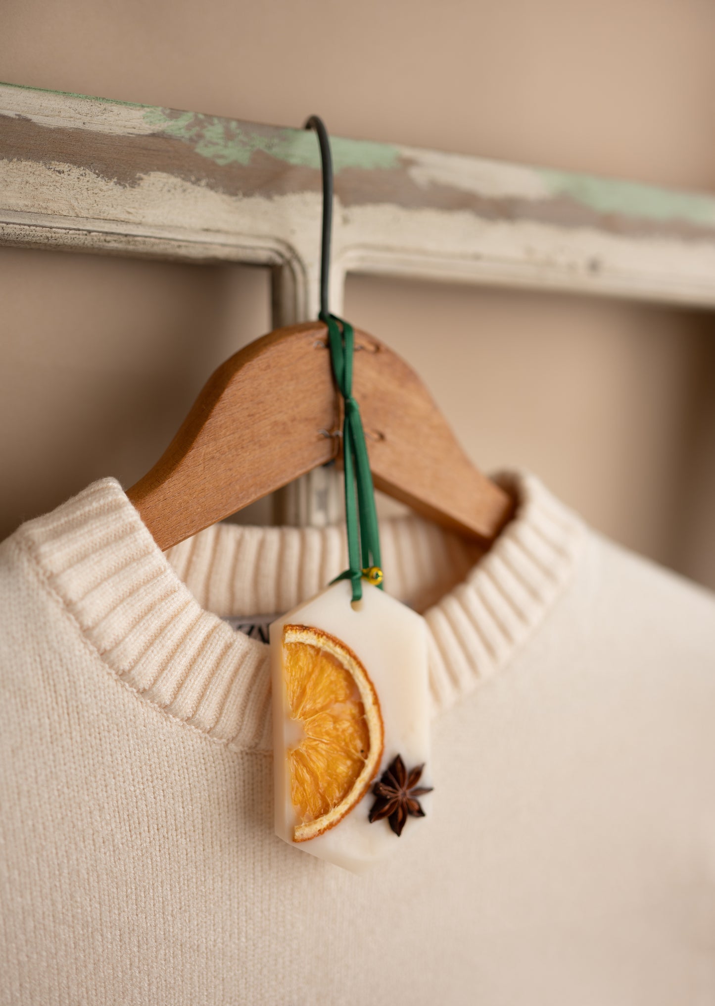 Aroma Wax Sachet
