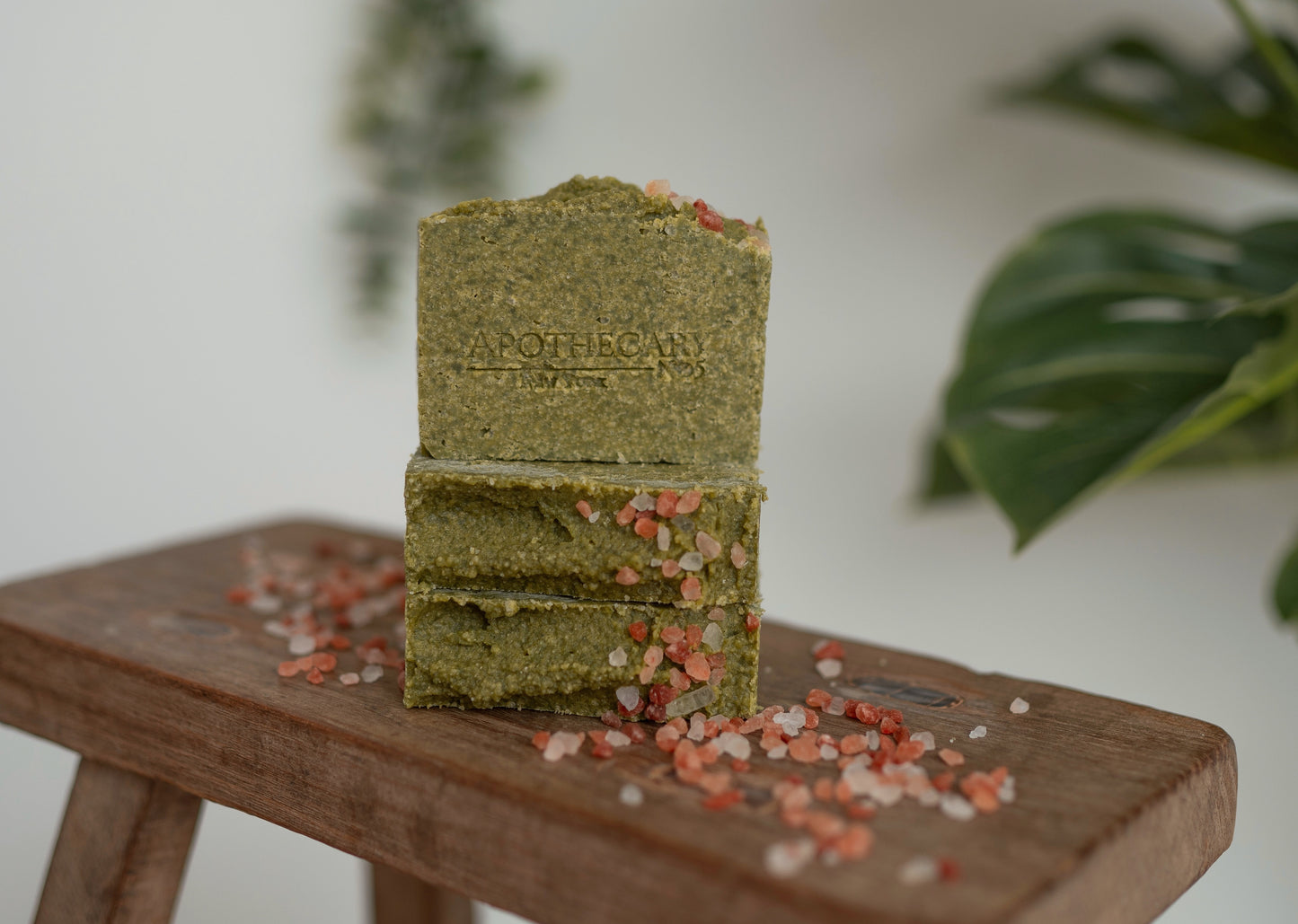 Marine Mist Soap