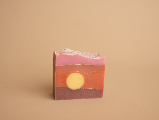 Arabian Nights Soap