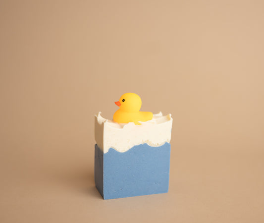 Baby Duck Soap