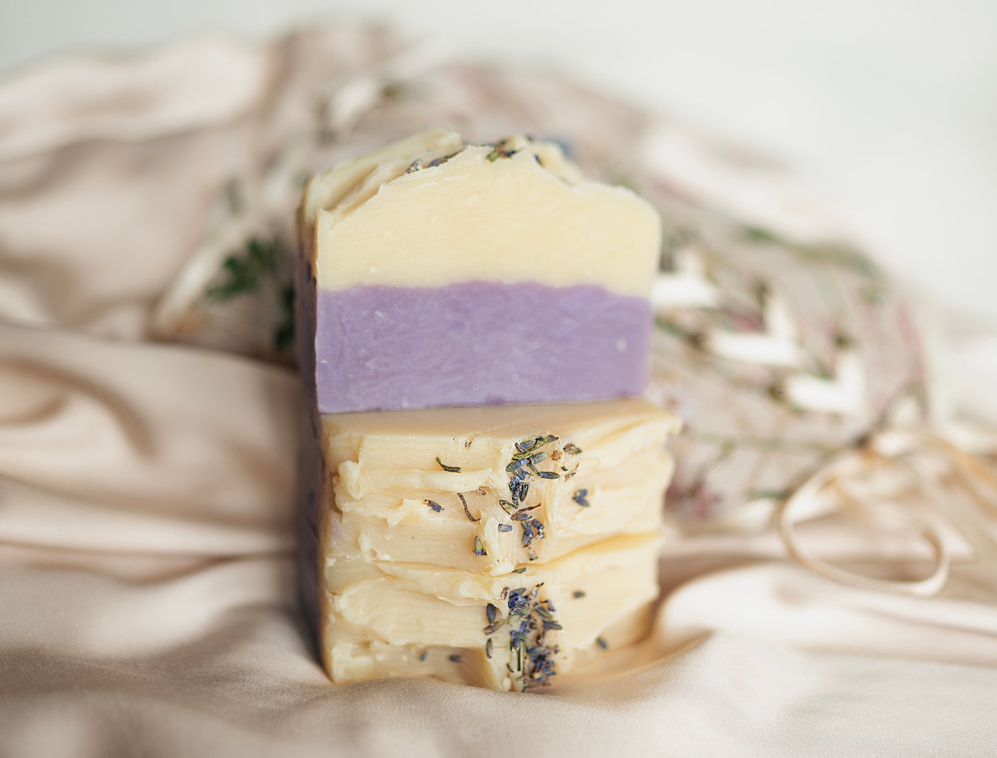 Savon du Marseille Soap