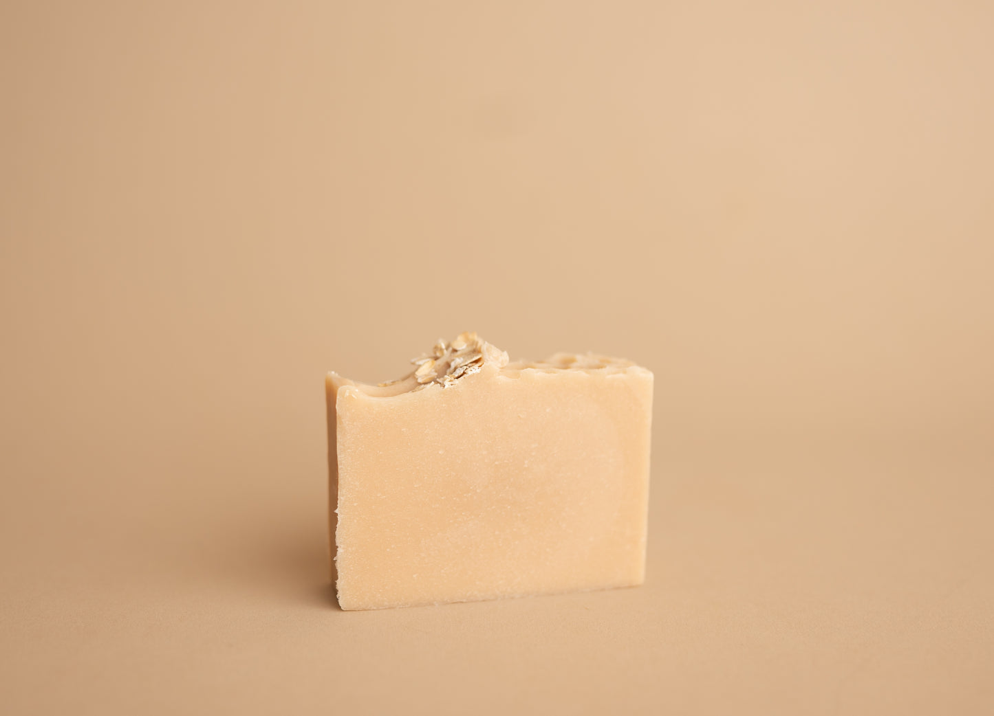 Goat Milk & Honey Soap