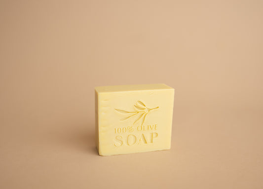 Castile Soap 100% olive oil Soap