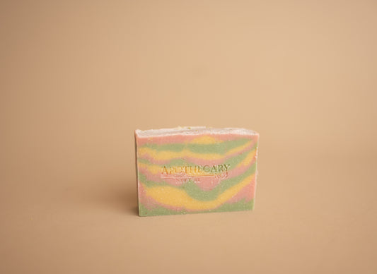 Pure Clay Soap